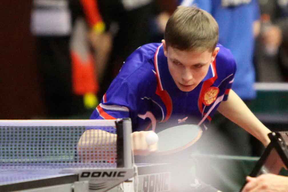 Панфилов в игре