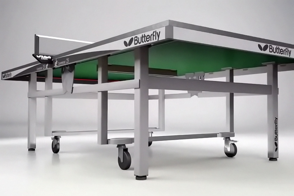 Теннисный стол